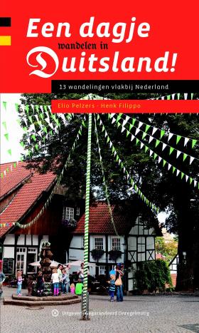 Een dagje wandelen in Duitsland Een dagje wandelen in Duitsland